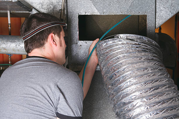 Best Professional Duct Cleaning Services  in La Presa, CA