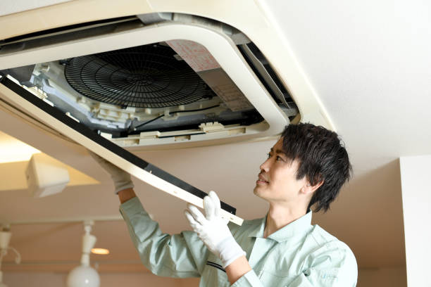 Best General Air Duct Cleaning  in La Presa, CA
