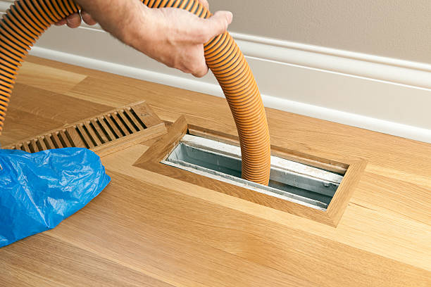 Trusted La Presa, CA Airduct Cleaning Experts