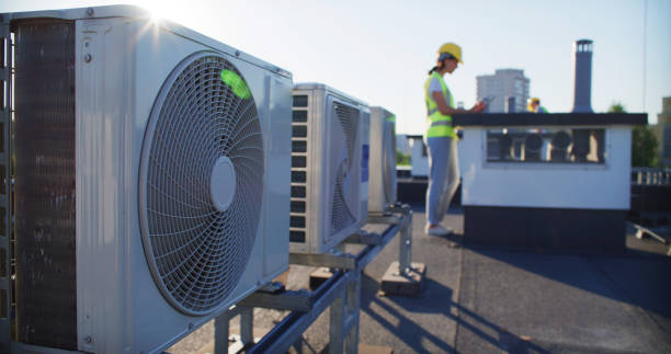 Best Affordable Air Duct Cleaning  in La Presa, CA